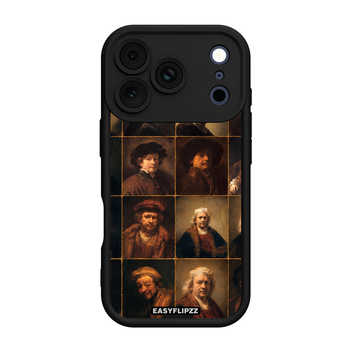 Rembrantique - iPhone 17 Pro Max