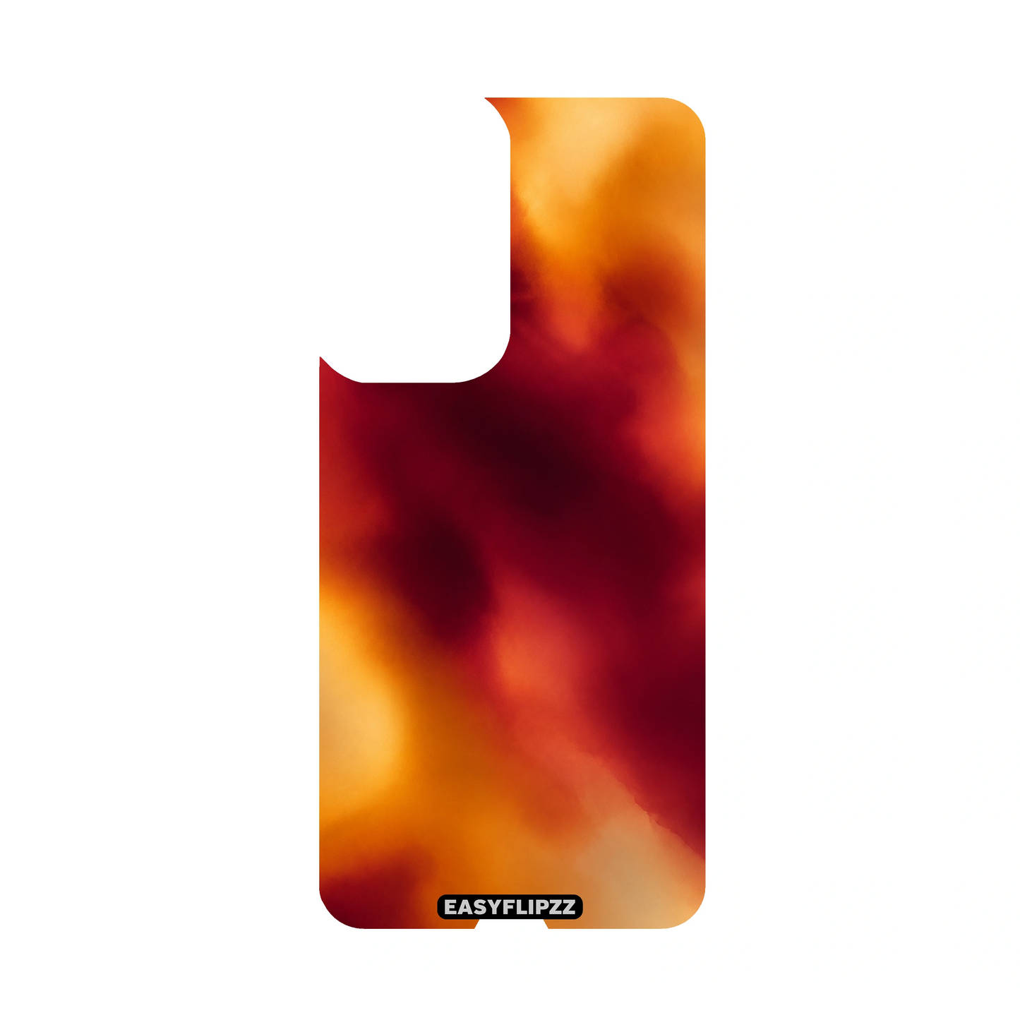 Velvet Ember Backflipzz - A14