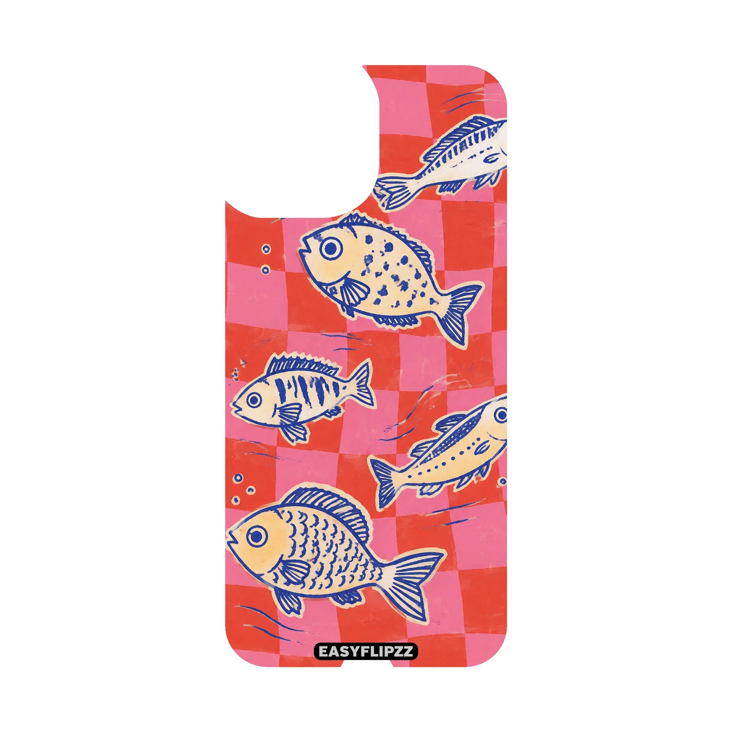 Netfish Backflipzz - iPhone 12
