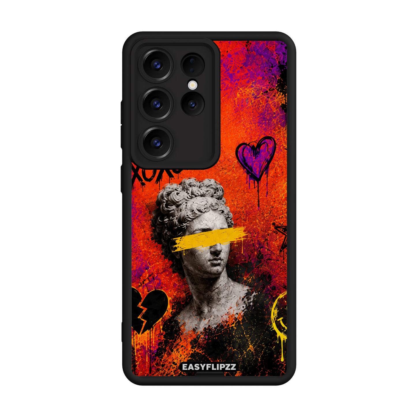 Renegade - S26 Ultra