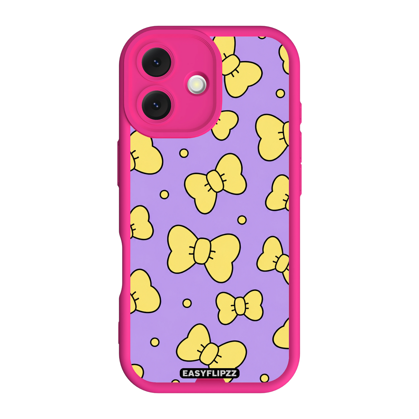 Lemon Bow Pop - A05