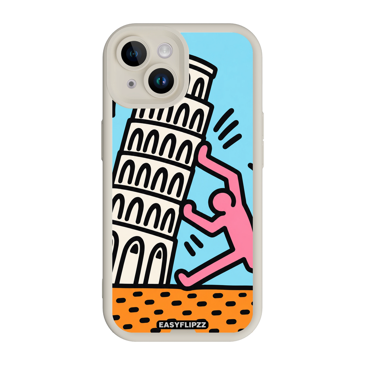 Pisa - iPhone 15