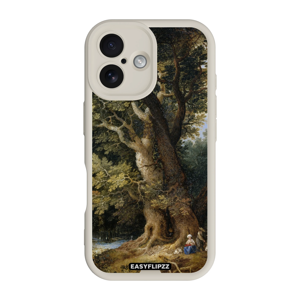 Elderwood - iPhone 16 Plus