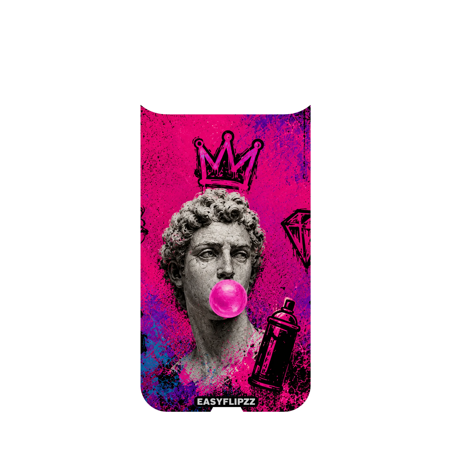 Vandal Backflipzz - iPhone 17 Air