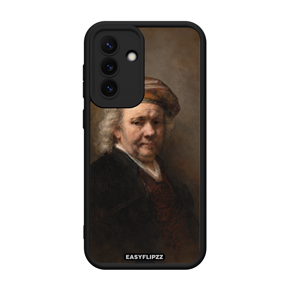 Dutch Master - S25 FE