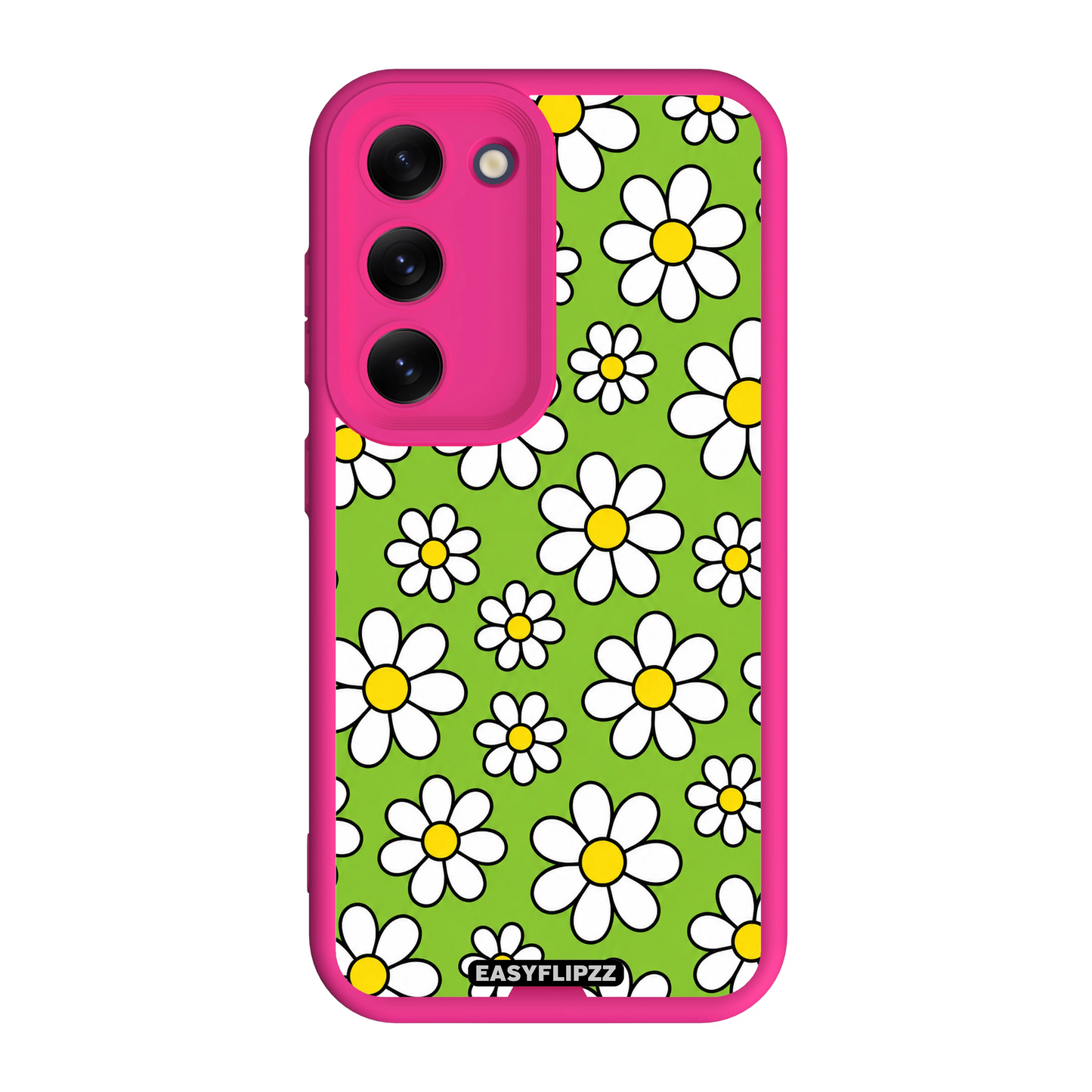 Lime Daisy - S23