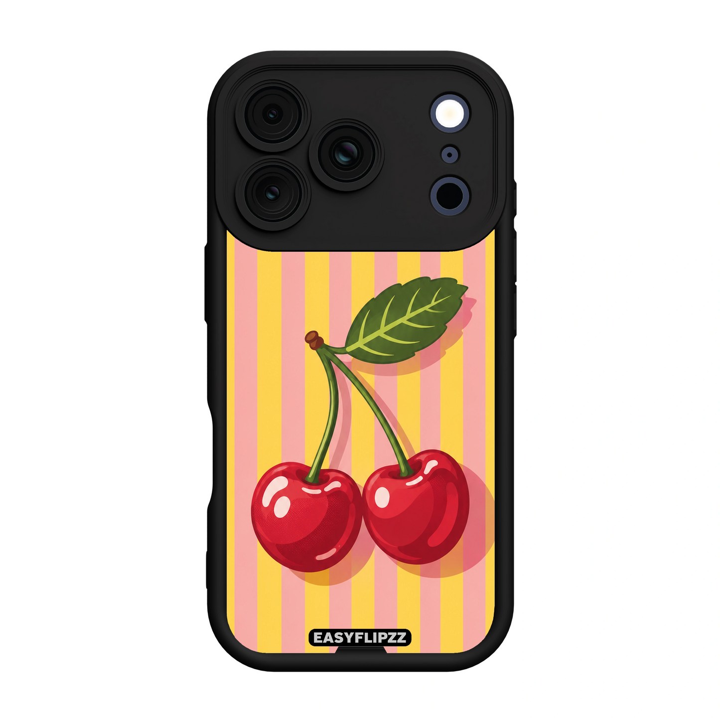 Cherrybomb - iPhone 17 Pro