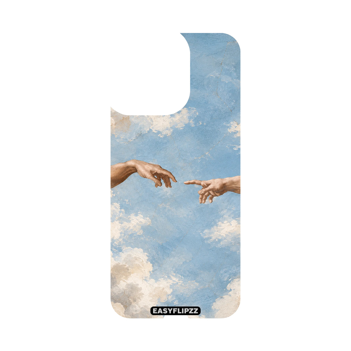 Divine Touch Backflipzz - iPhone 15 Pro Max