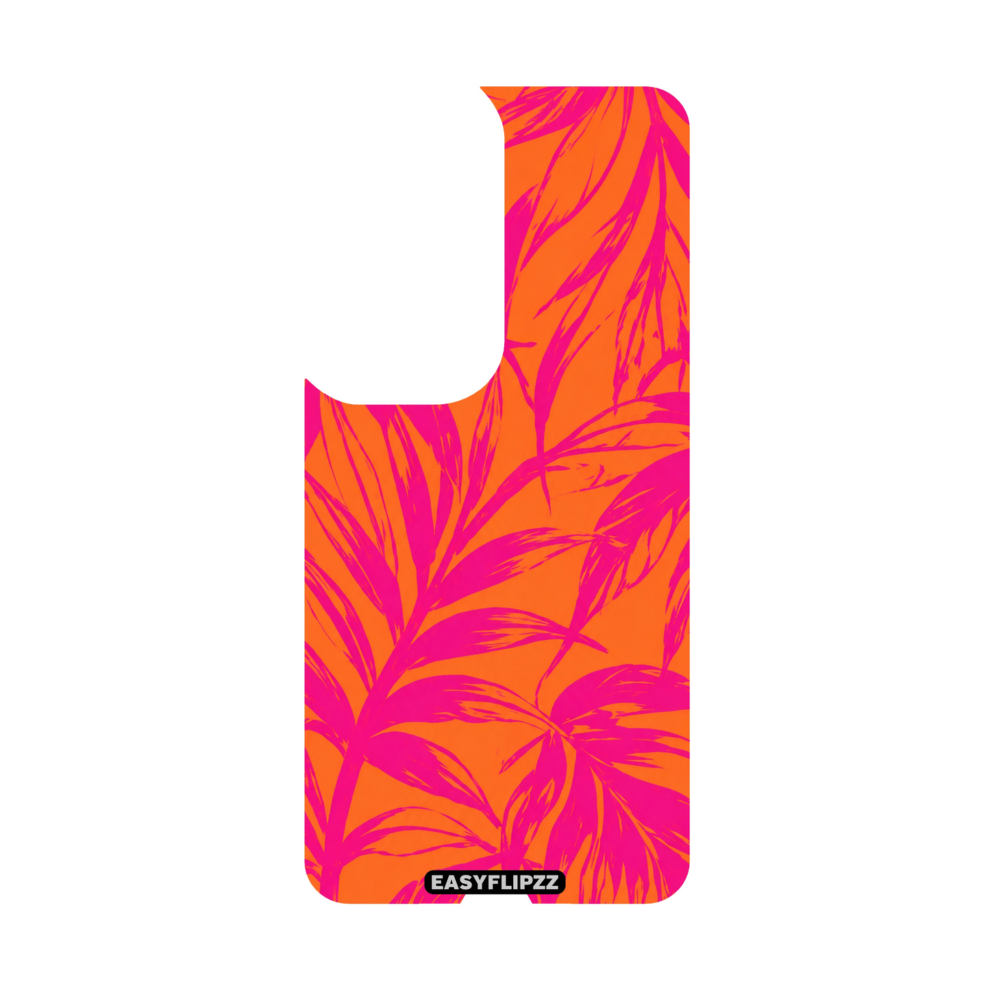 Neon Canopy Backflipzz - S23