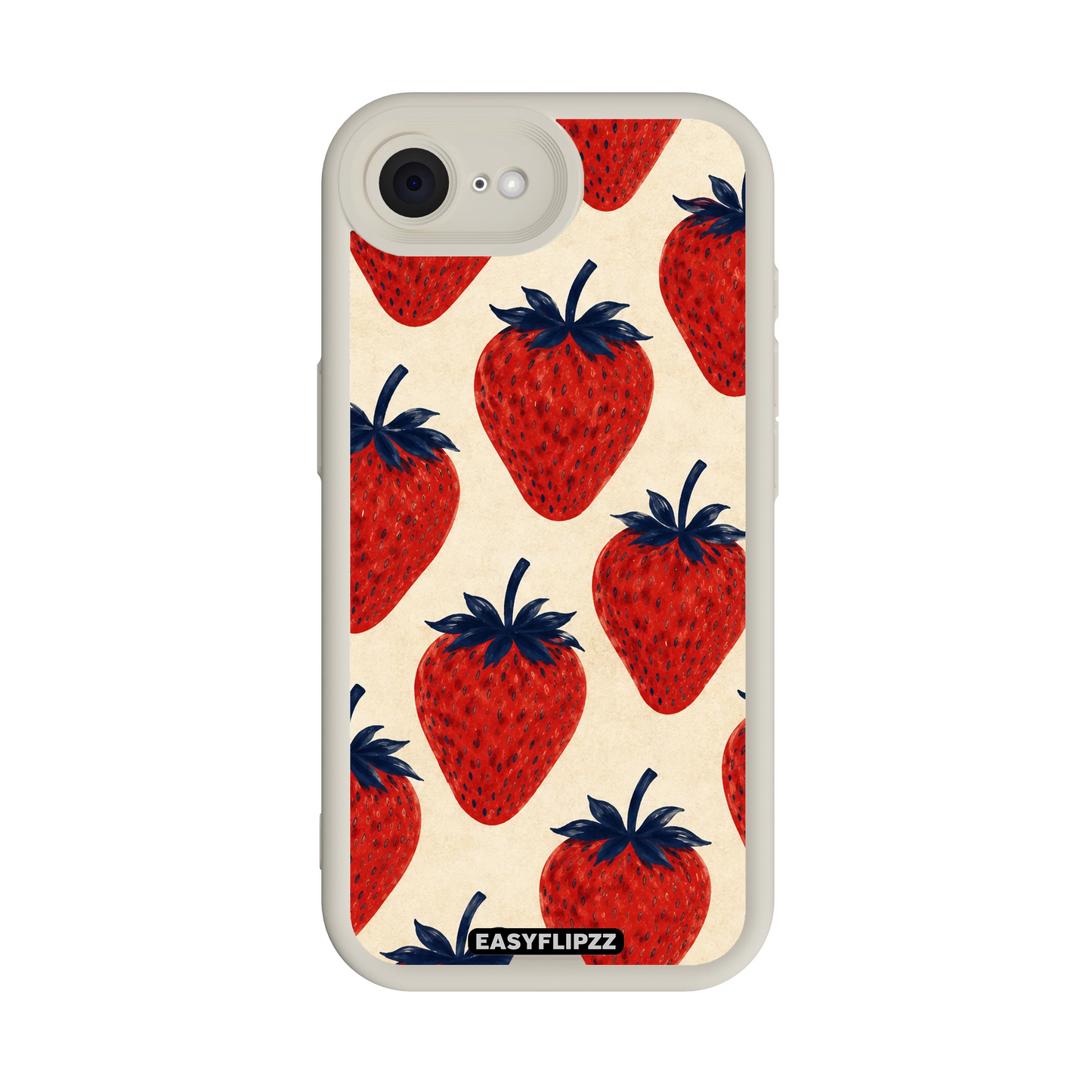 Strawberry Riviera - iPhone 17e