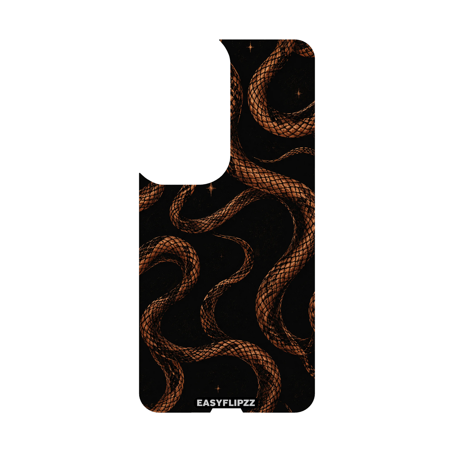 Copper Coil Backflipzz - S22 Plus