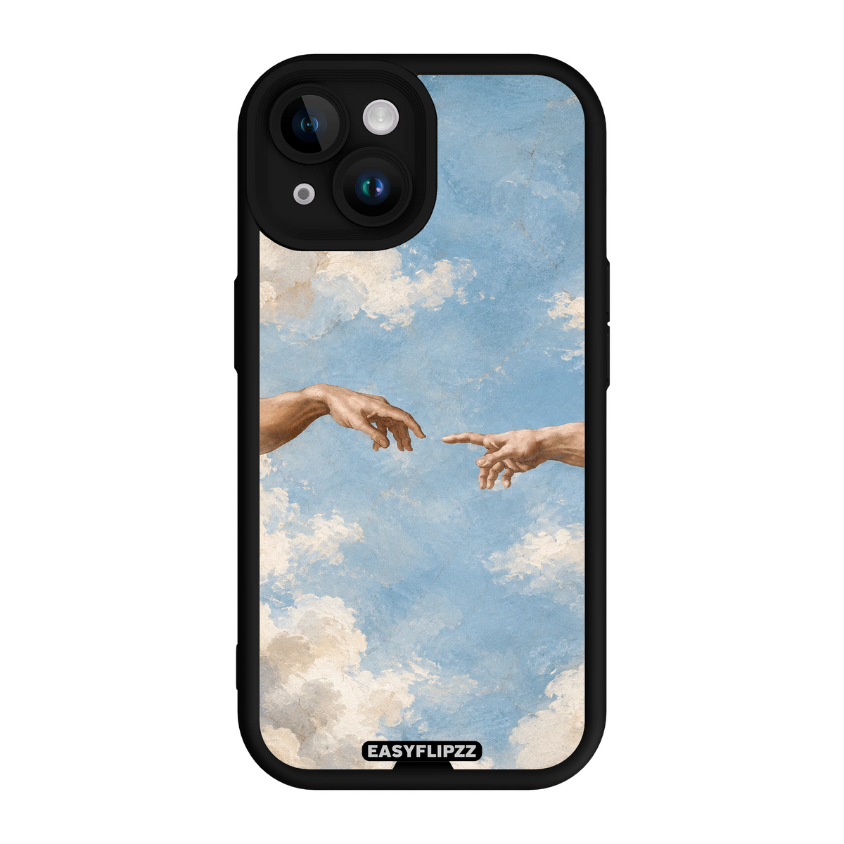 Divine Touch - iPhone 15