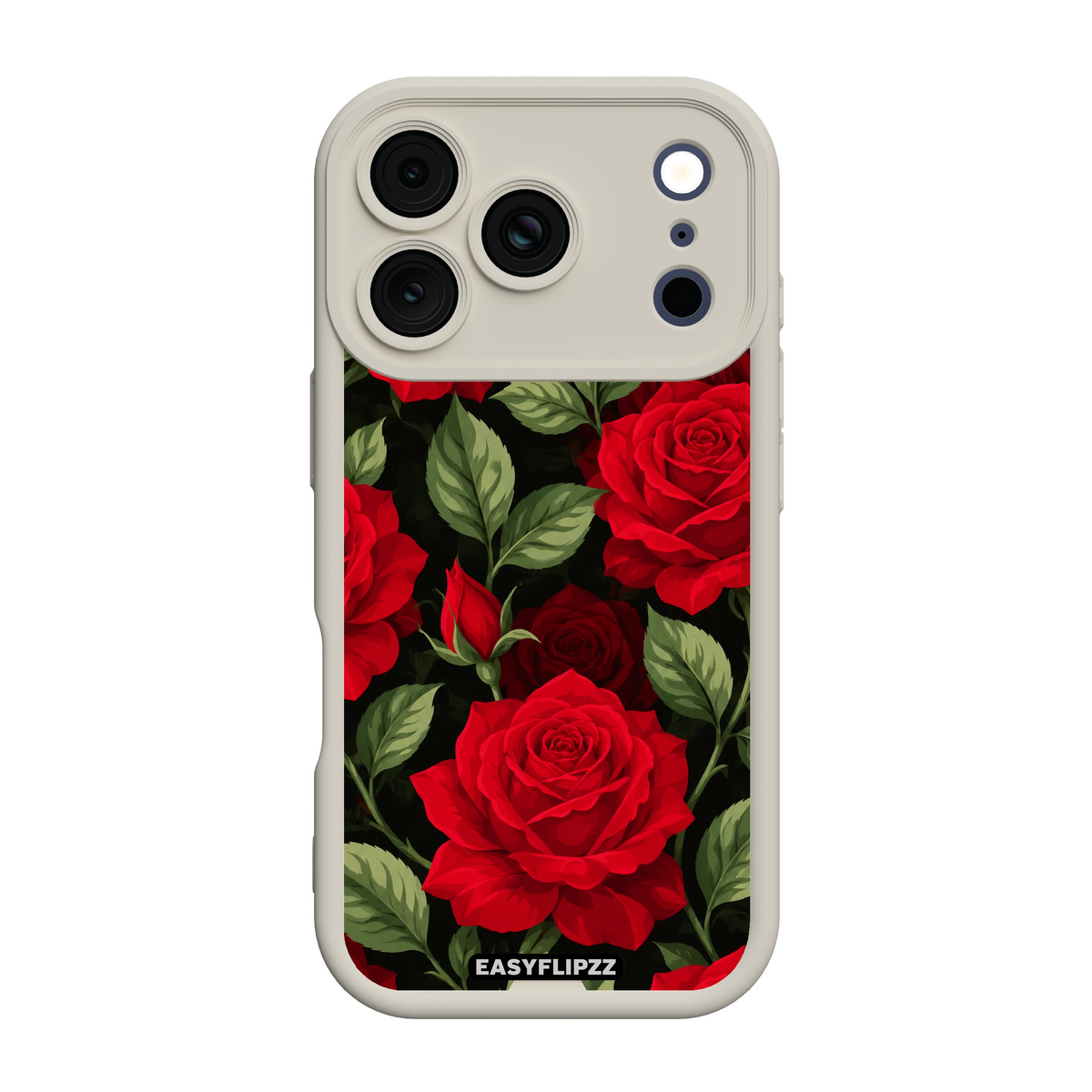Rosso - iPhone 17 Pro