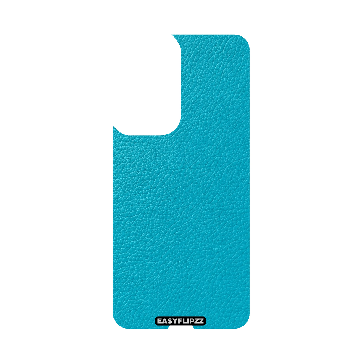 Turquoise Texture Backflipzz - A05s