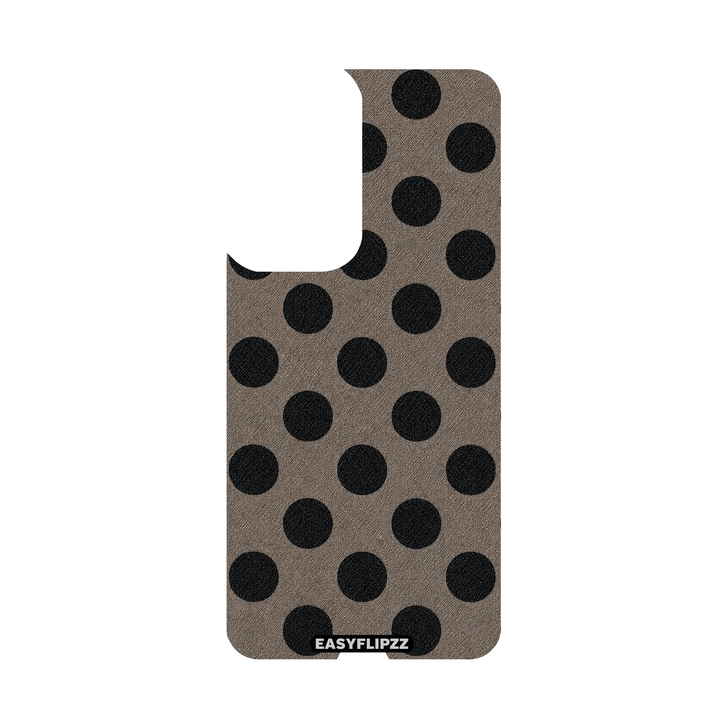 Nougat Backflipzz - A14