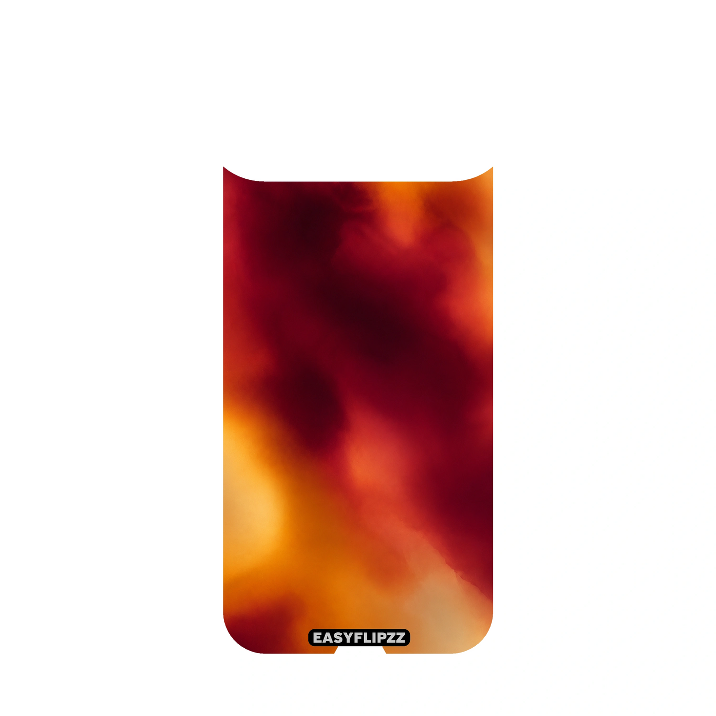 Velvet Ember Backflipzz - iPhone 17 Air