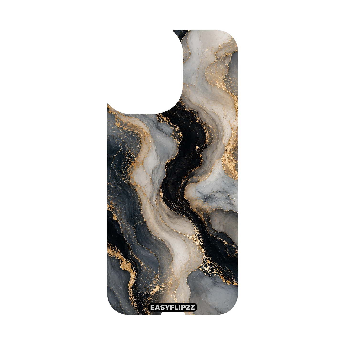 Obsidian Vein Backflipzz - iPhone 17