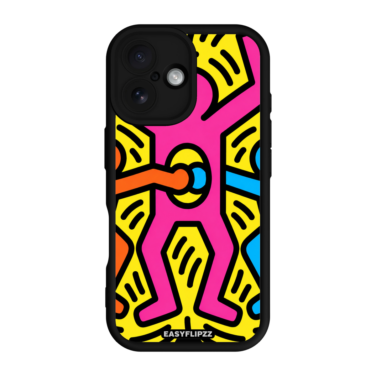 Aztek - iPhone 16
