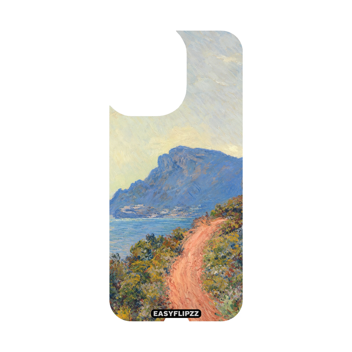 Cliffway Backflipzz - A05