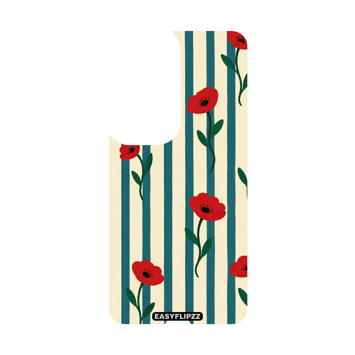 Poppina Backflipzz - S23