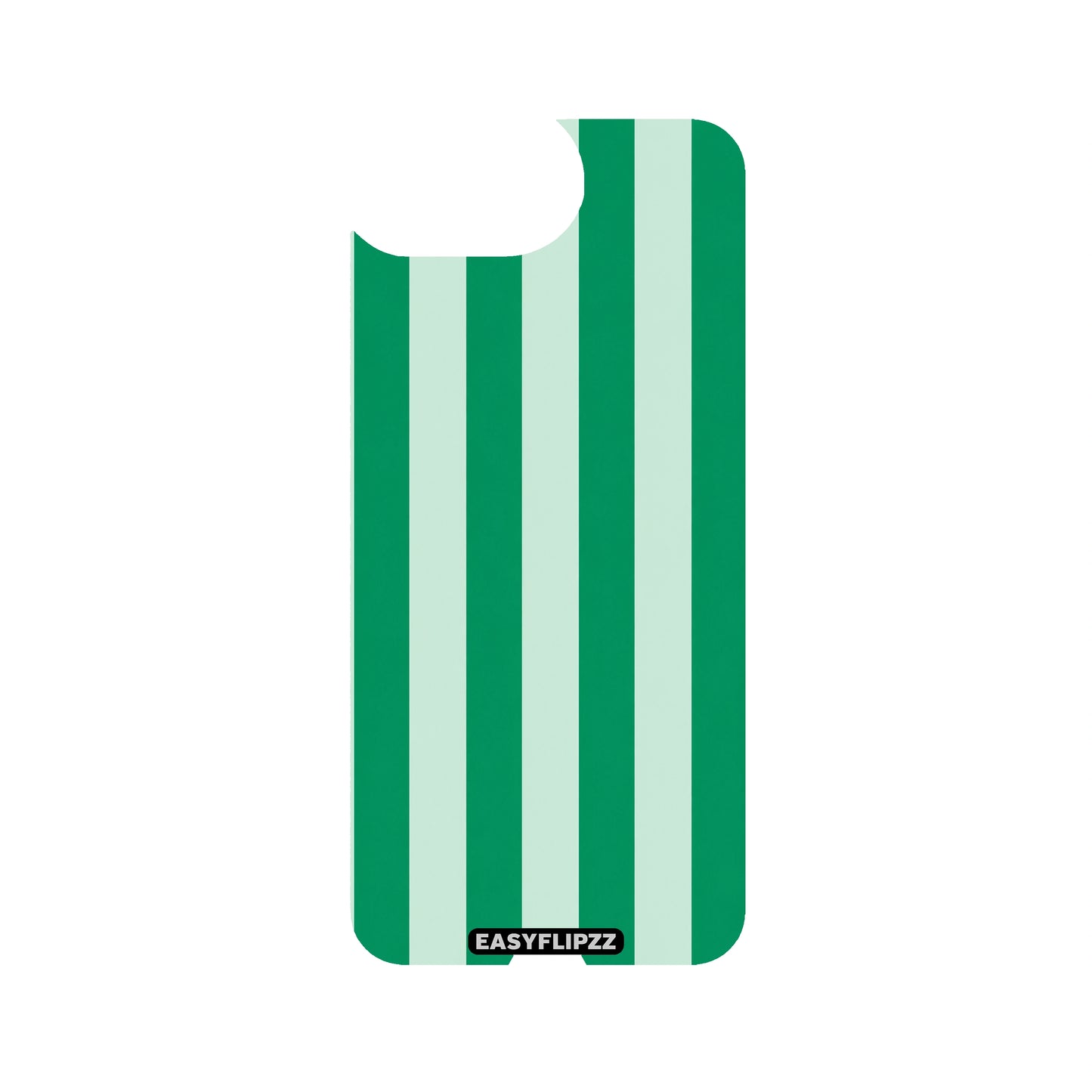 Riviera Emerald Backflipzz - iPhone 17e