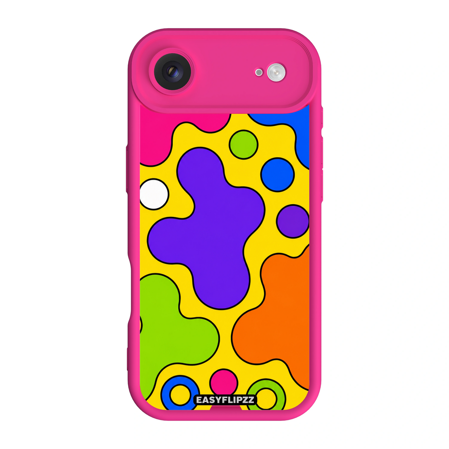 Acid Pop - iPhone 17 Air