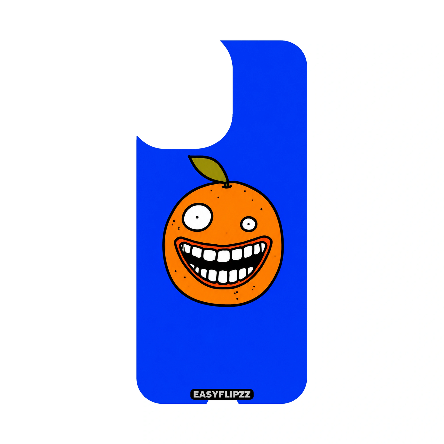 Mandarinsane Backflipzz - iPhone 16