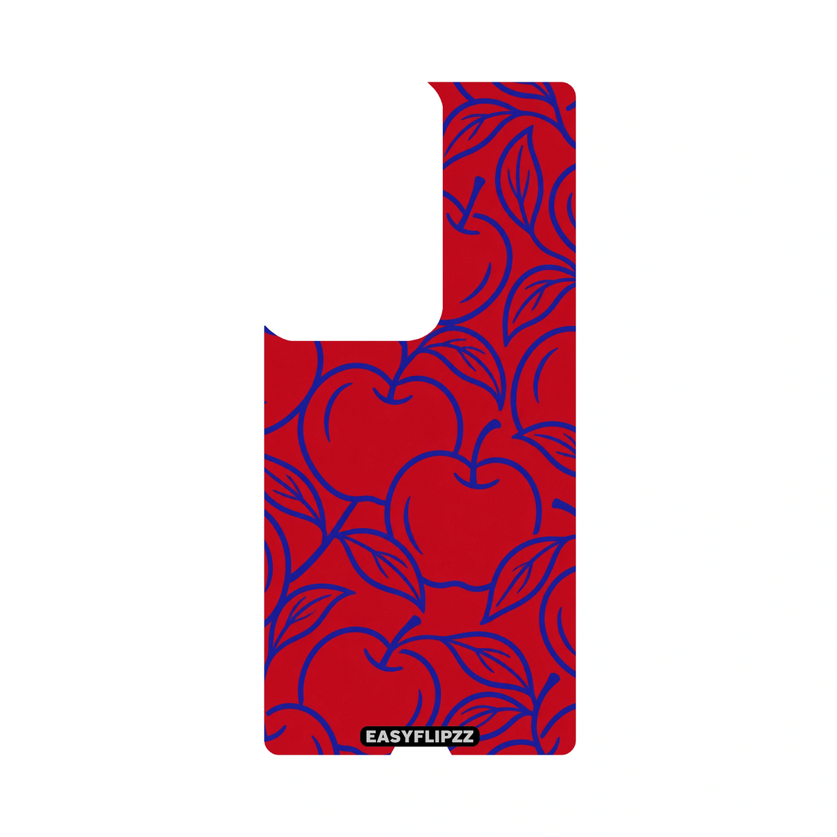 Rouge Apple Backflipzz - S22 Ultra