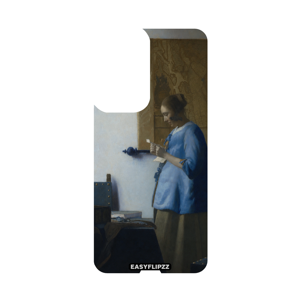 Stillness Backflipzz - A36
