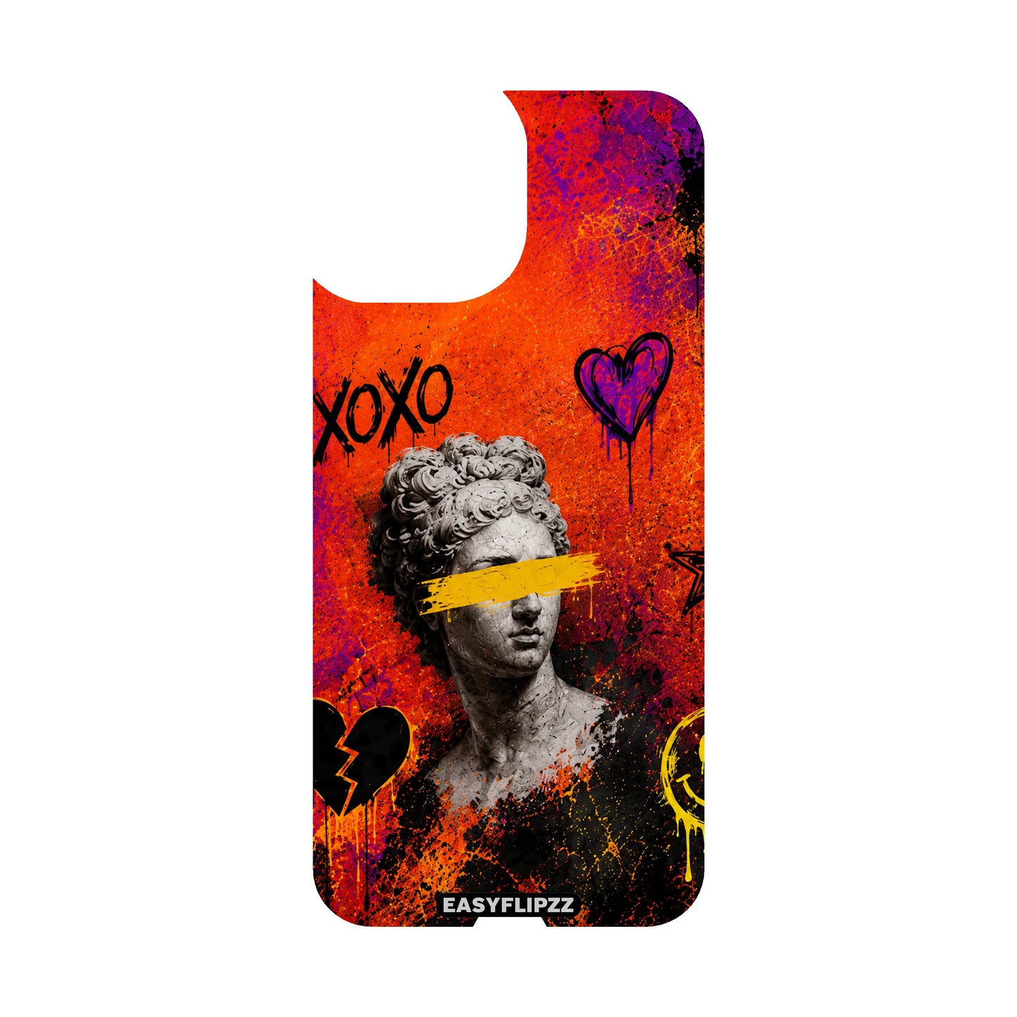 Renegade Backflipzz - iPhone 14 Plus