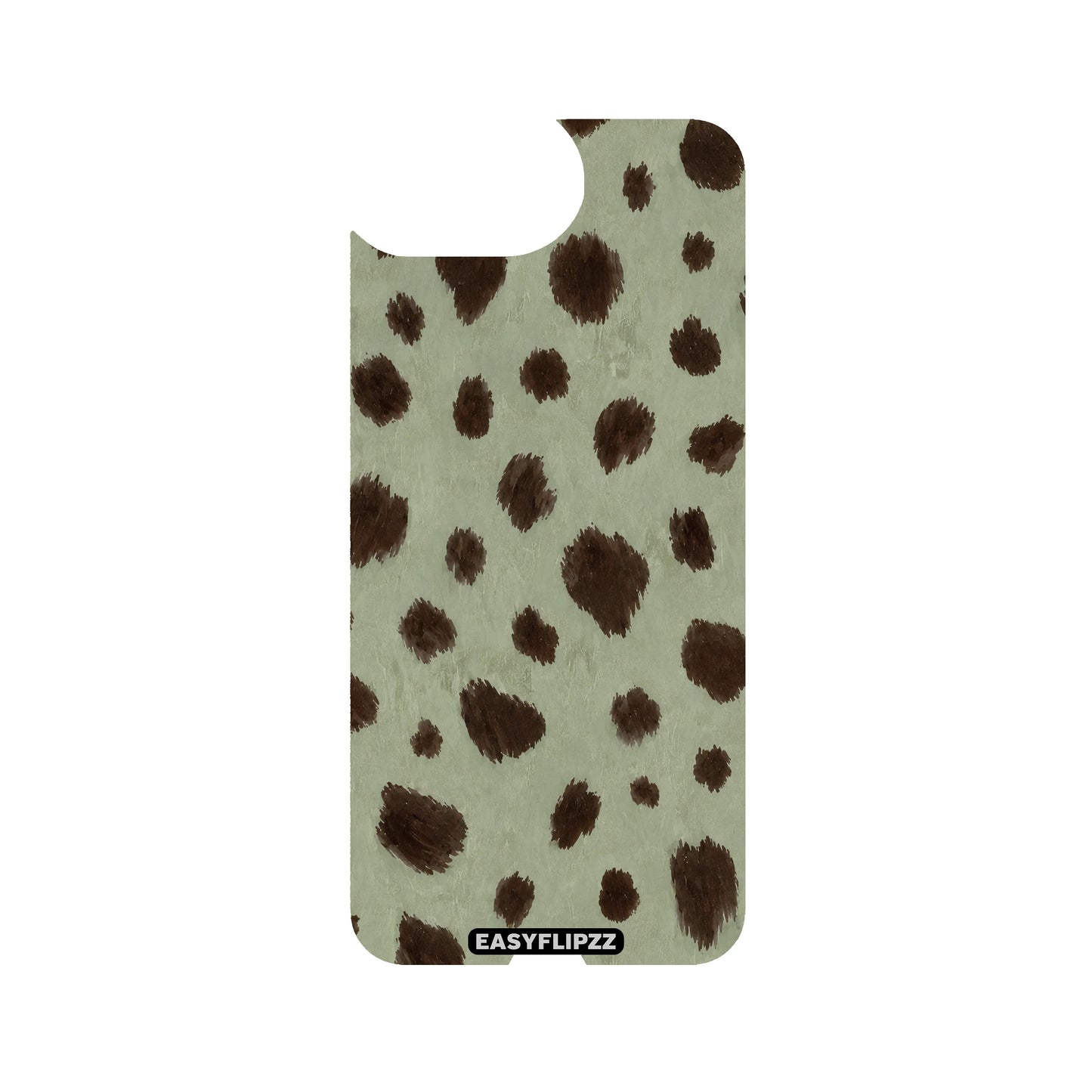Sage Leopard Backflipzz - iPhone 17e