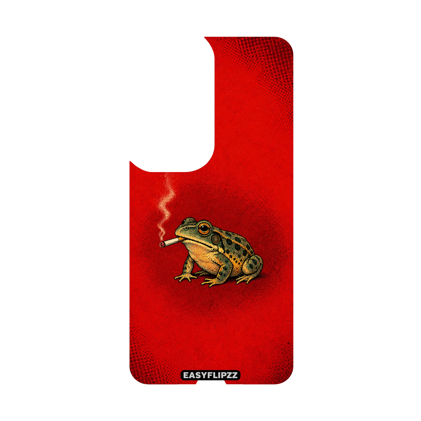 Smoking Frog Backflipzz - S23