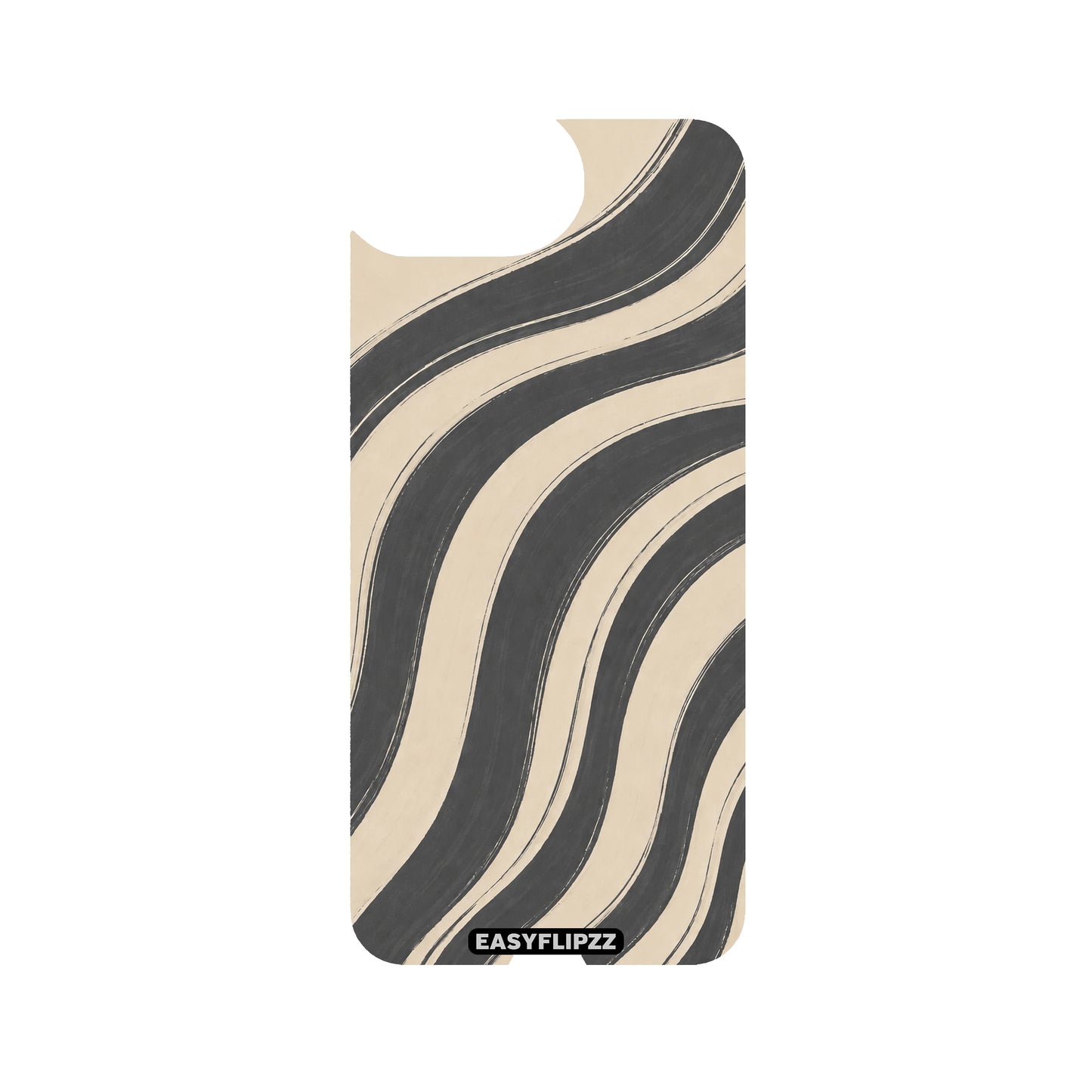 Grey Shell Backflipzz - iPhone 16e
