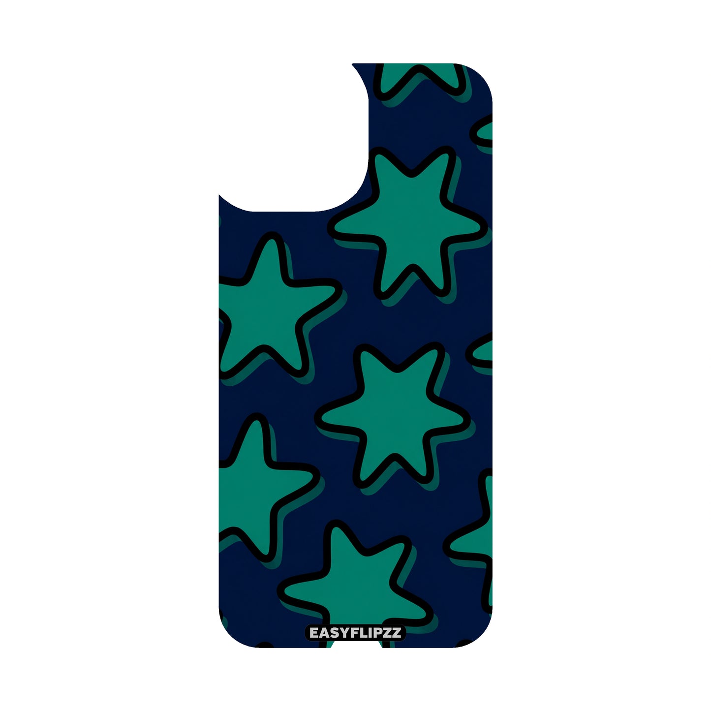 Novae Backflipzz - iPhone 15