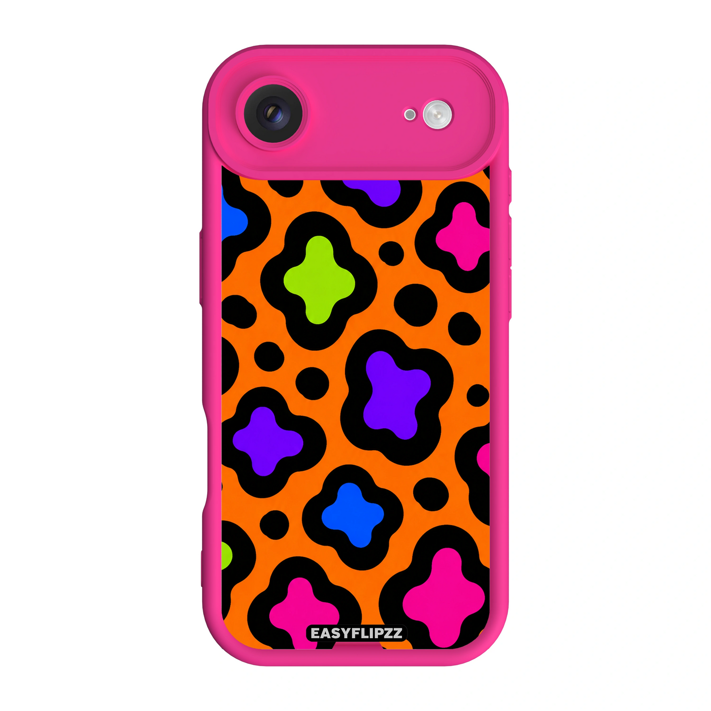 Neon Wild - iPhone 17 Air