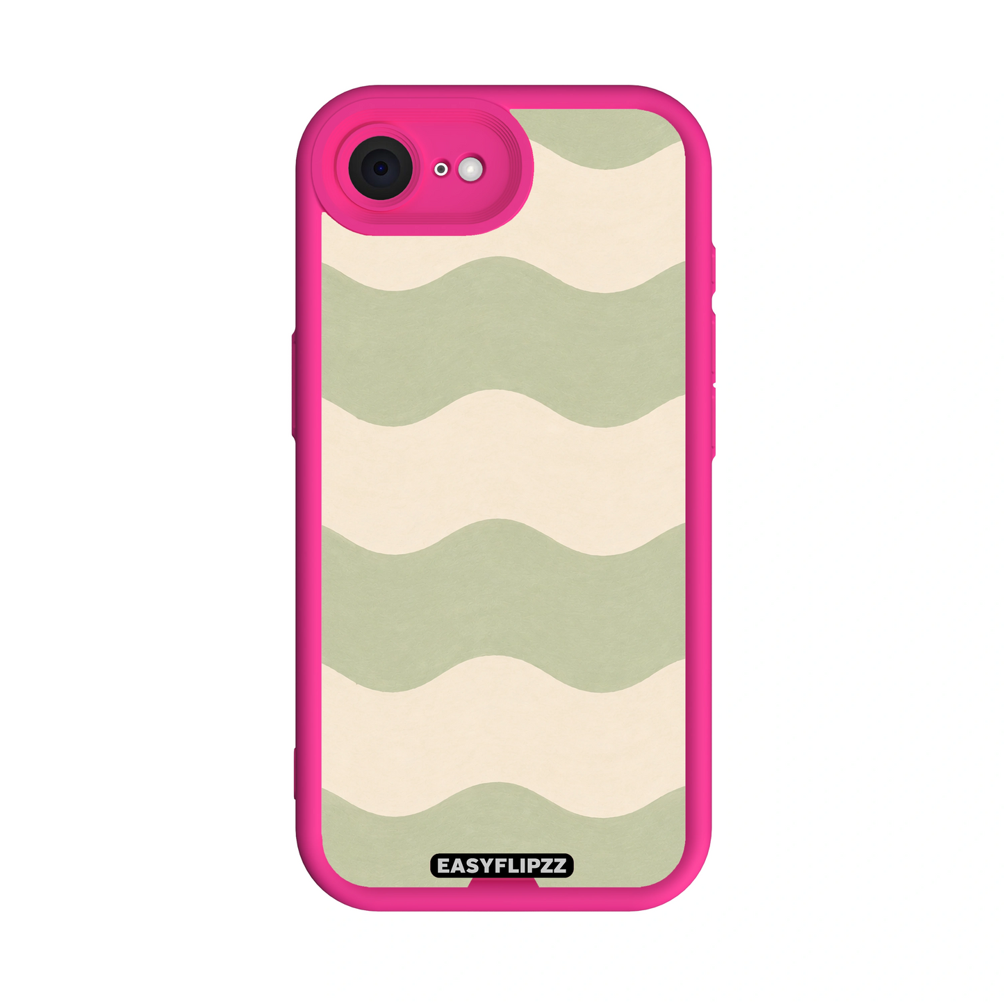 Breeze Sage - iPhone 17e