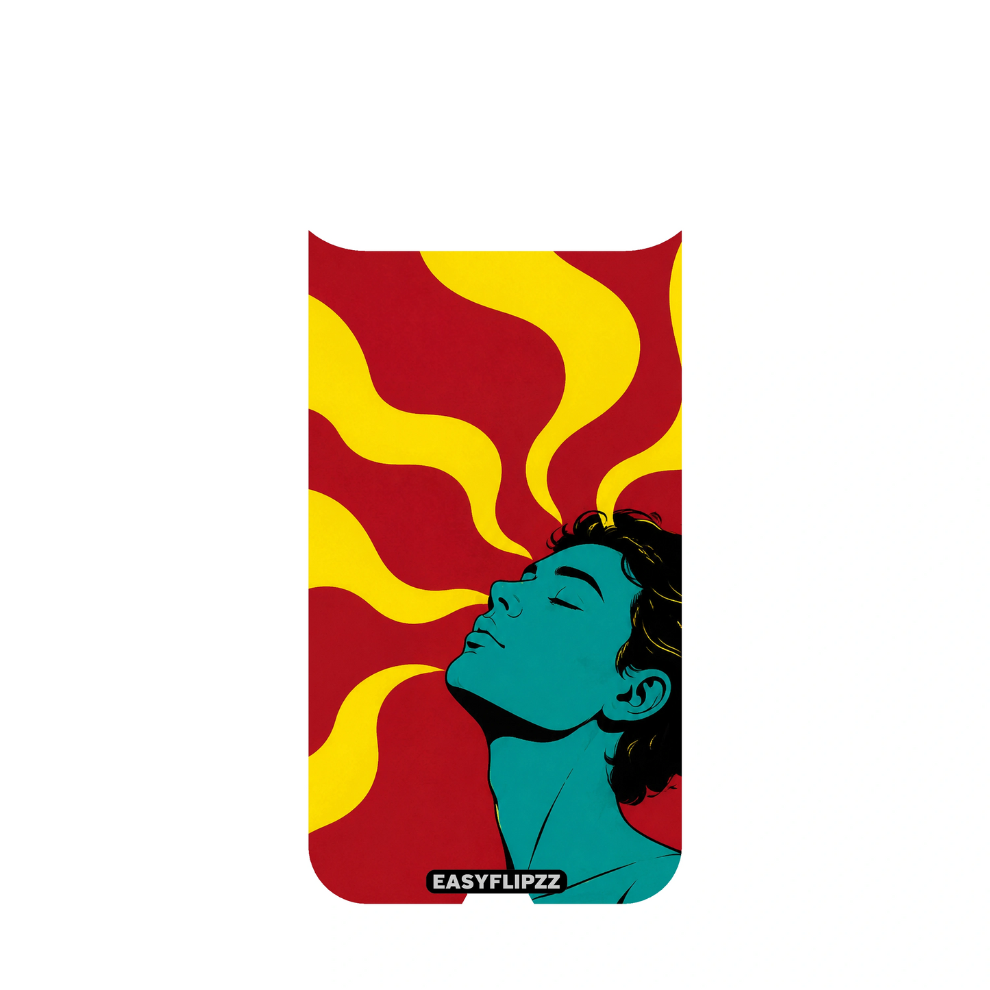 Euphoria Backflipzz - iPhone 17 Air