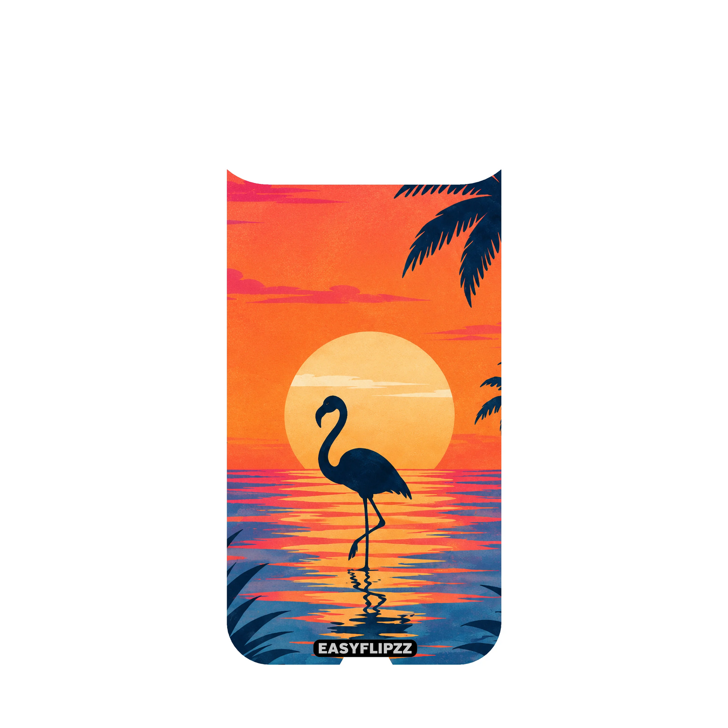 Solara Backflipzz - iPhone 17 Air