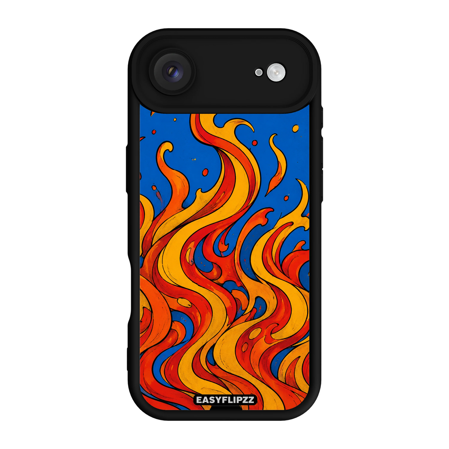 Inferno - iPhone 17 Air