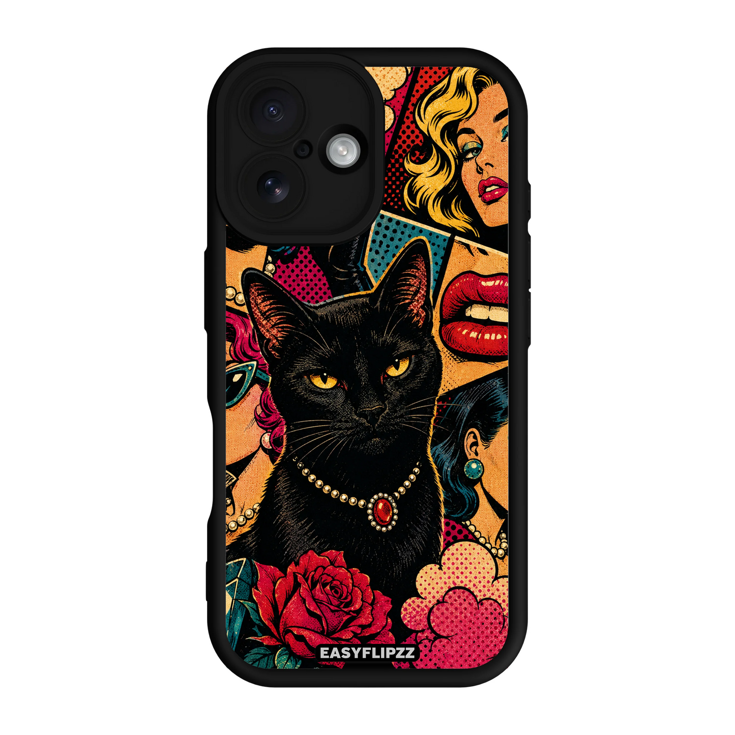 Darkkiss - iPhone 16