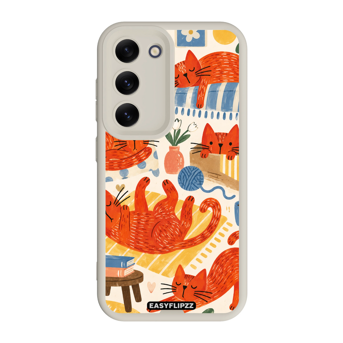 Cozy Cats - S22