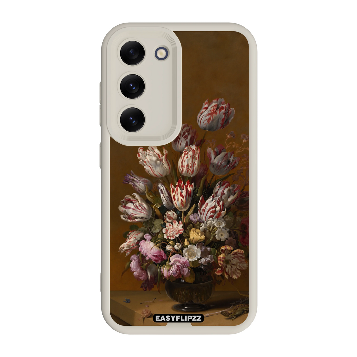 Tulip Mania - S23