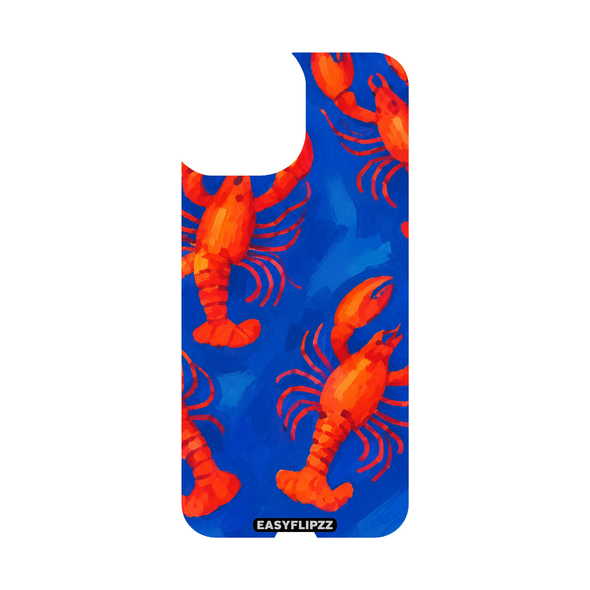 Redclaw Backflipzz - iPhone 12