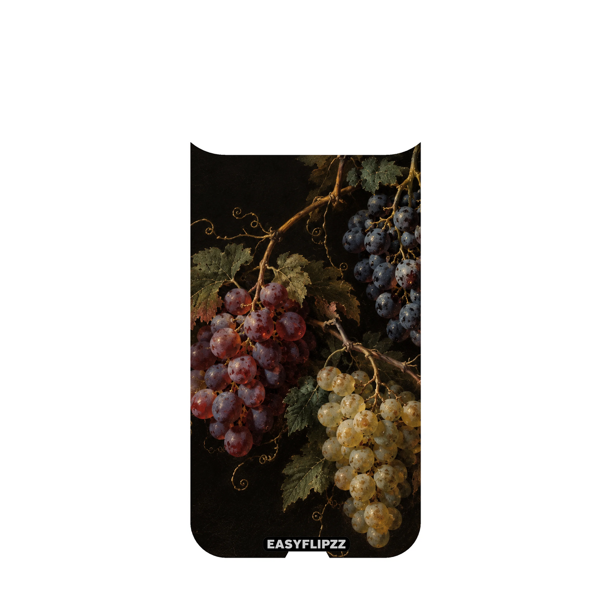 Vine Noir Backflipzz - iPhone 17 Air