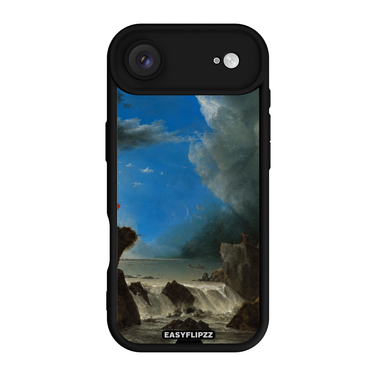 Tempestra - iPhone 17 Air