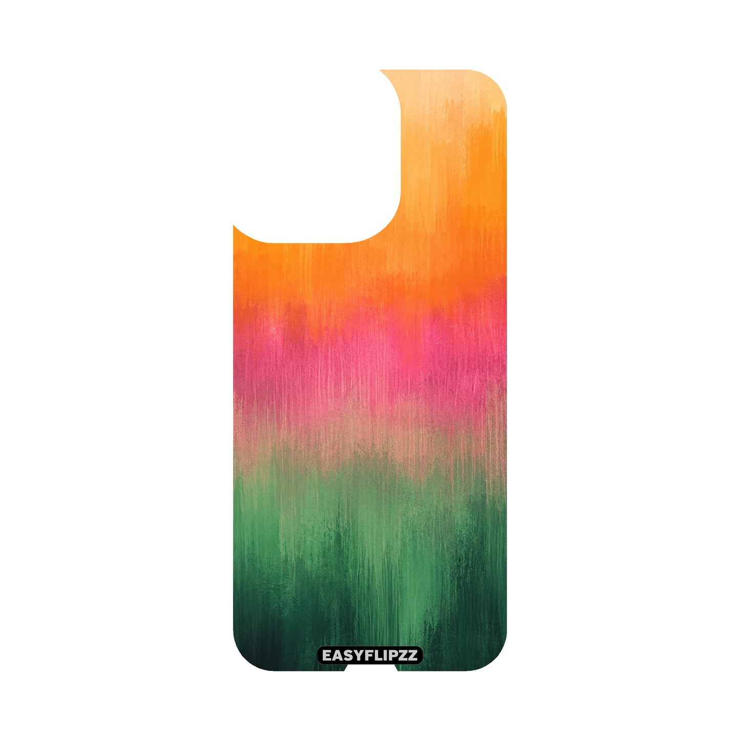 Chromatic Reverie Backflipzz - iPhone 16 Pro