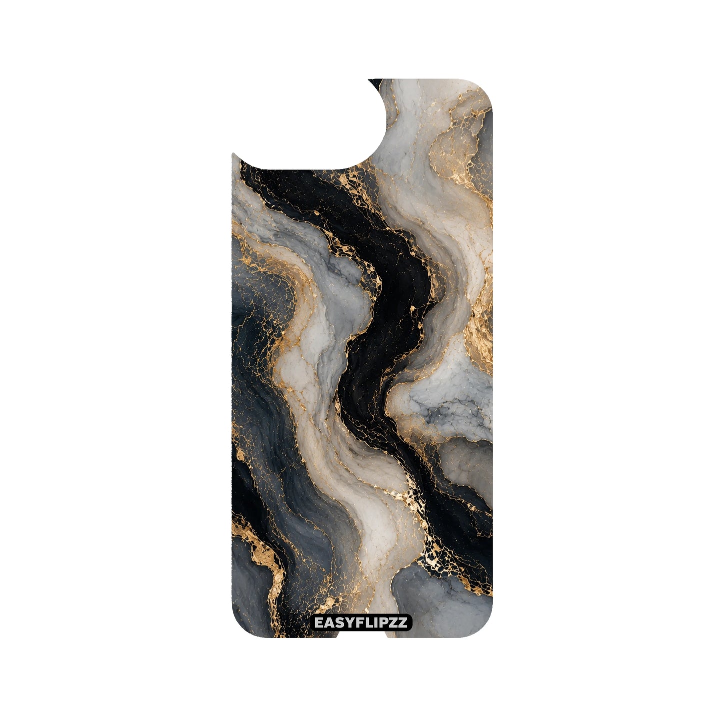 Obsidian Vein Backflipzz - iPhone 16e