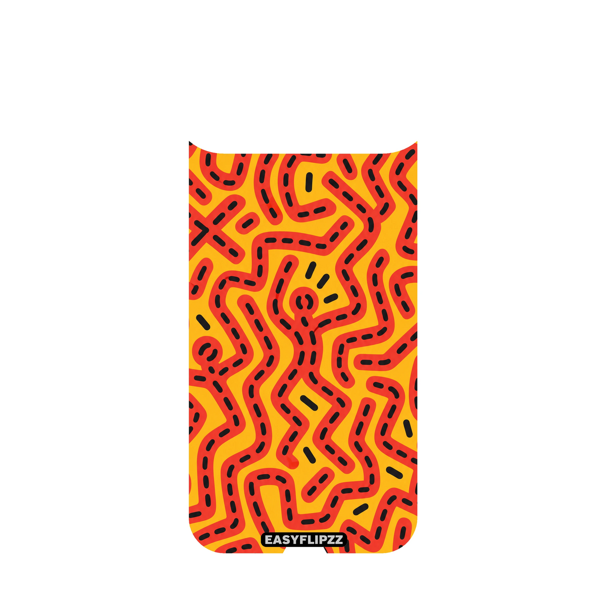 Squiggle Backflipzz - iPhone 17 Air