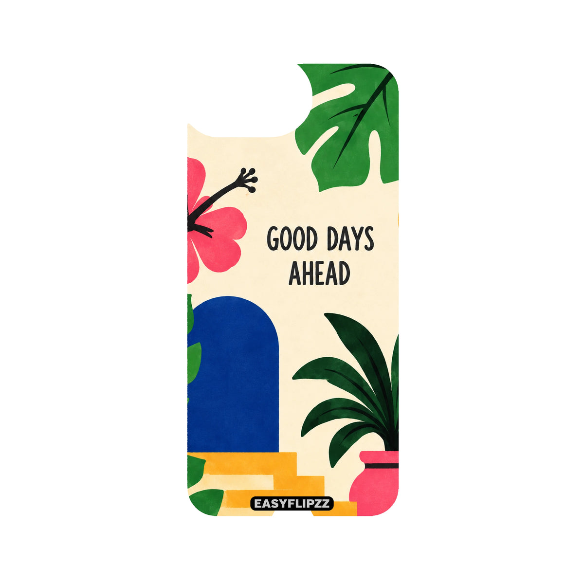 Sunnyside Backflipzz - iPhone 17e