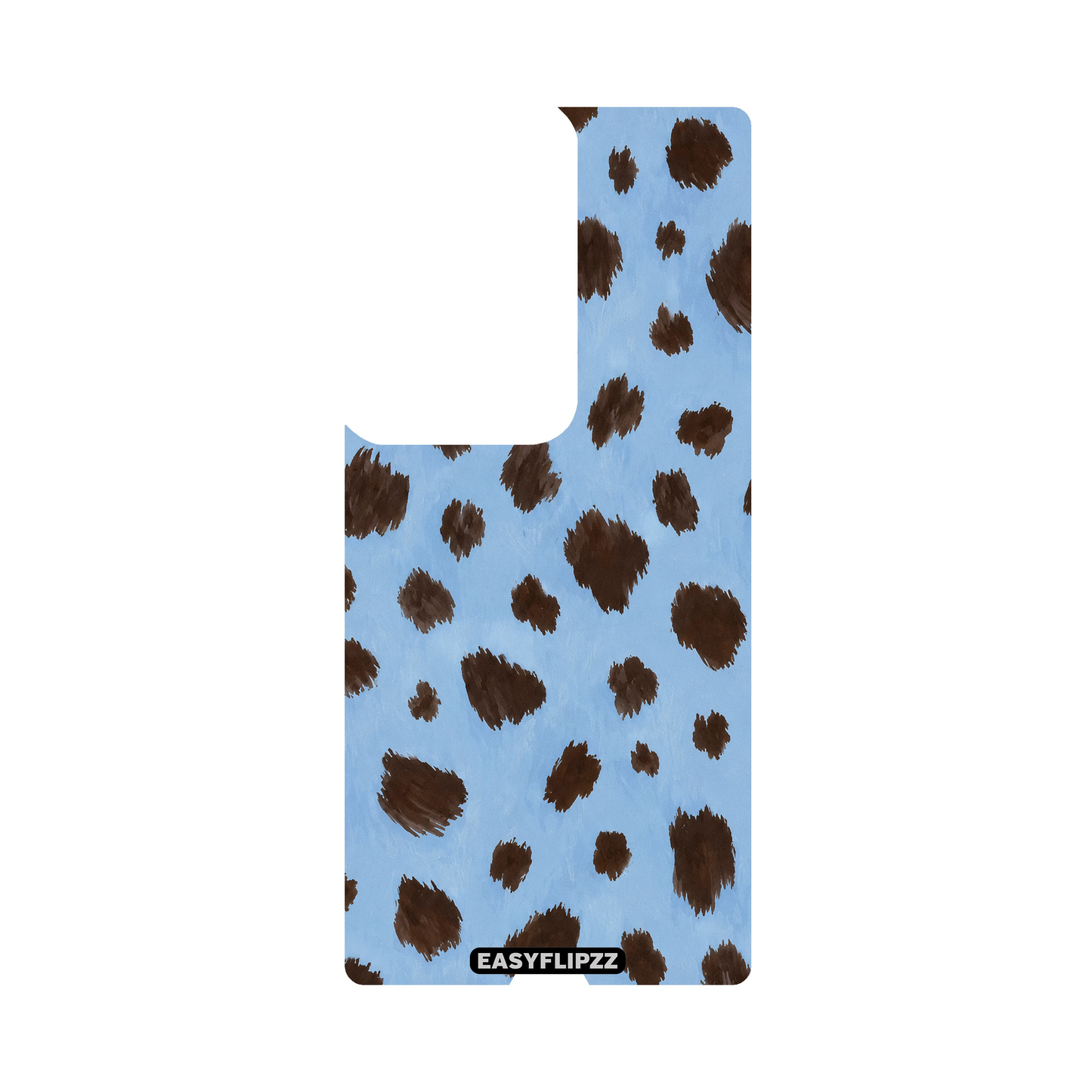 Sky Leopard Backflipzz - S25 Ultra